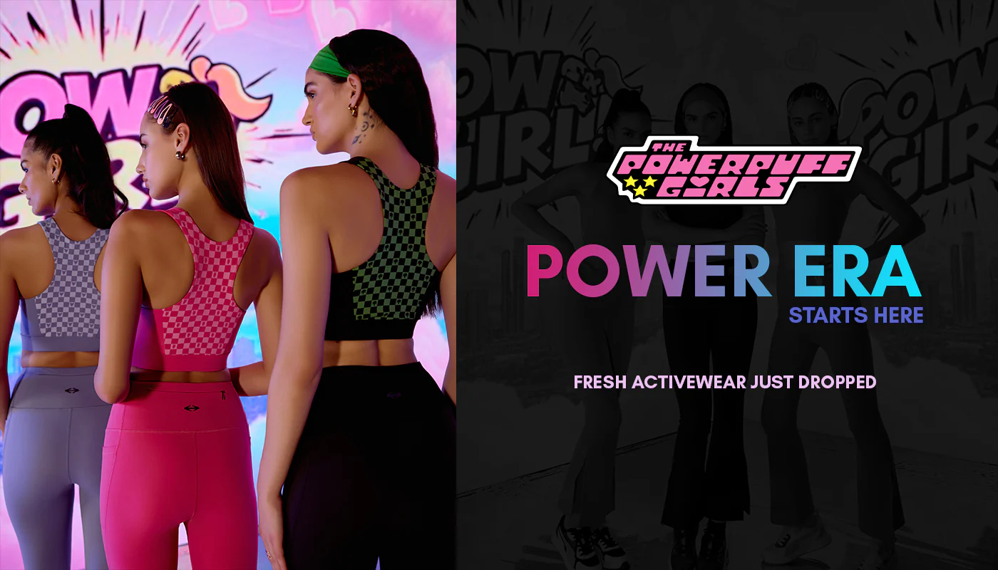 Engineered for Every Move