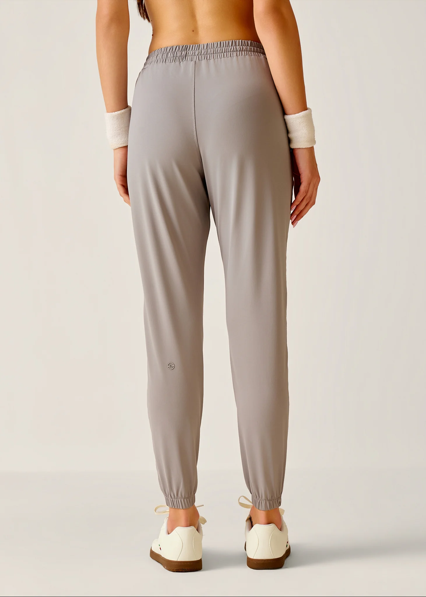 Bugs Bunny High waisted Joggers - Grey - Image 6
