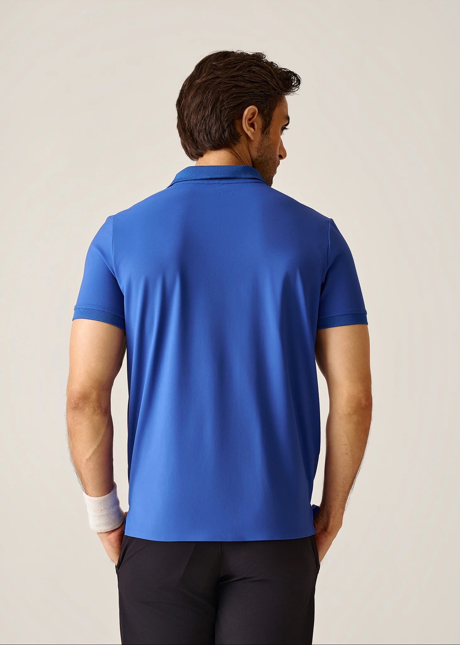 CoreActive Performance Polo - Dodger Blue - Image 7