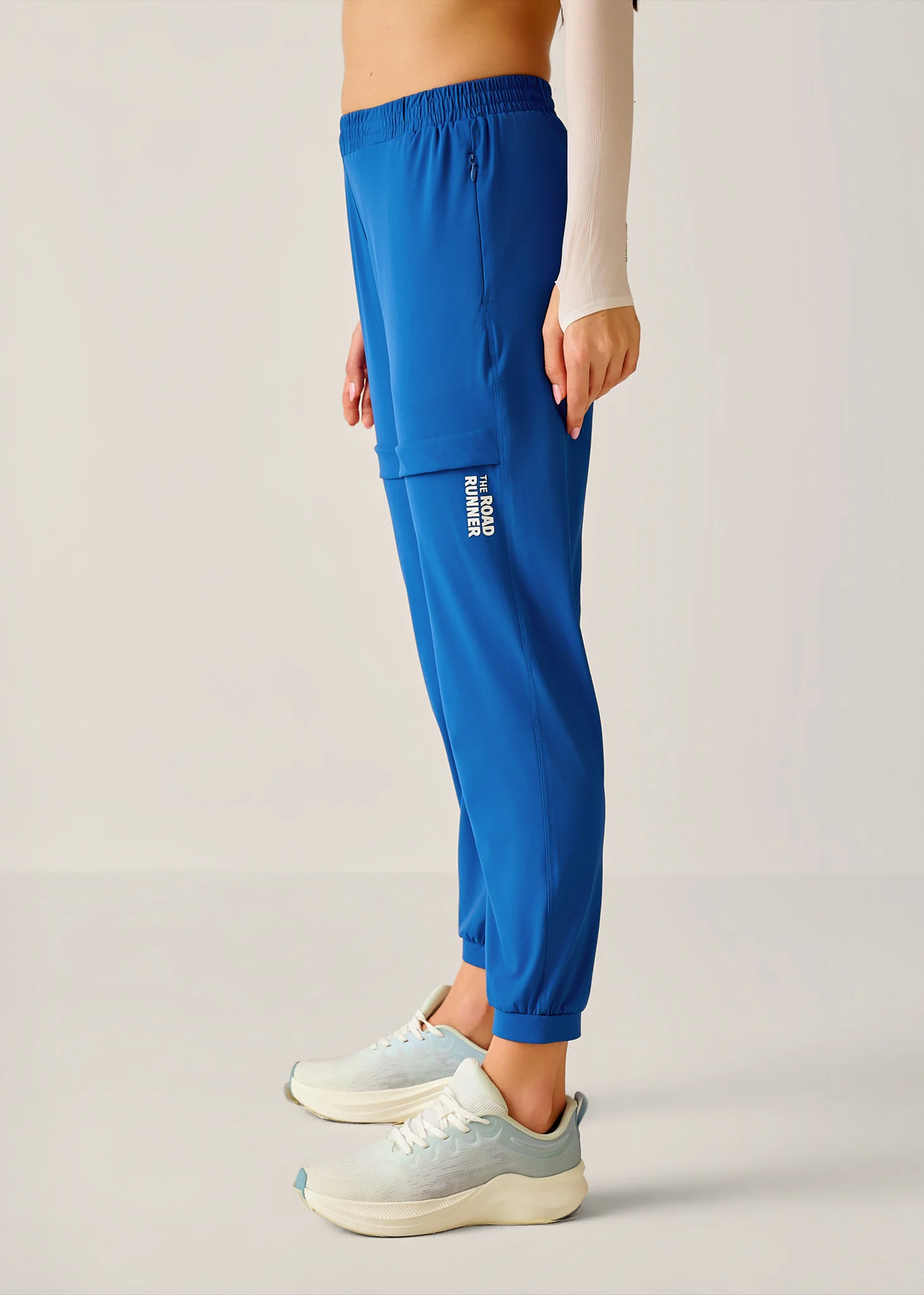 Everyday Active Joggers - Teal - Image 5