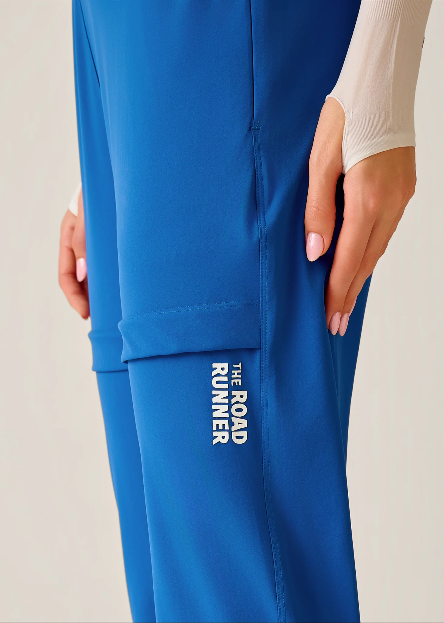 Everyday Active Joggers - Teal - Image 7