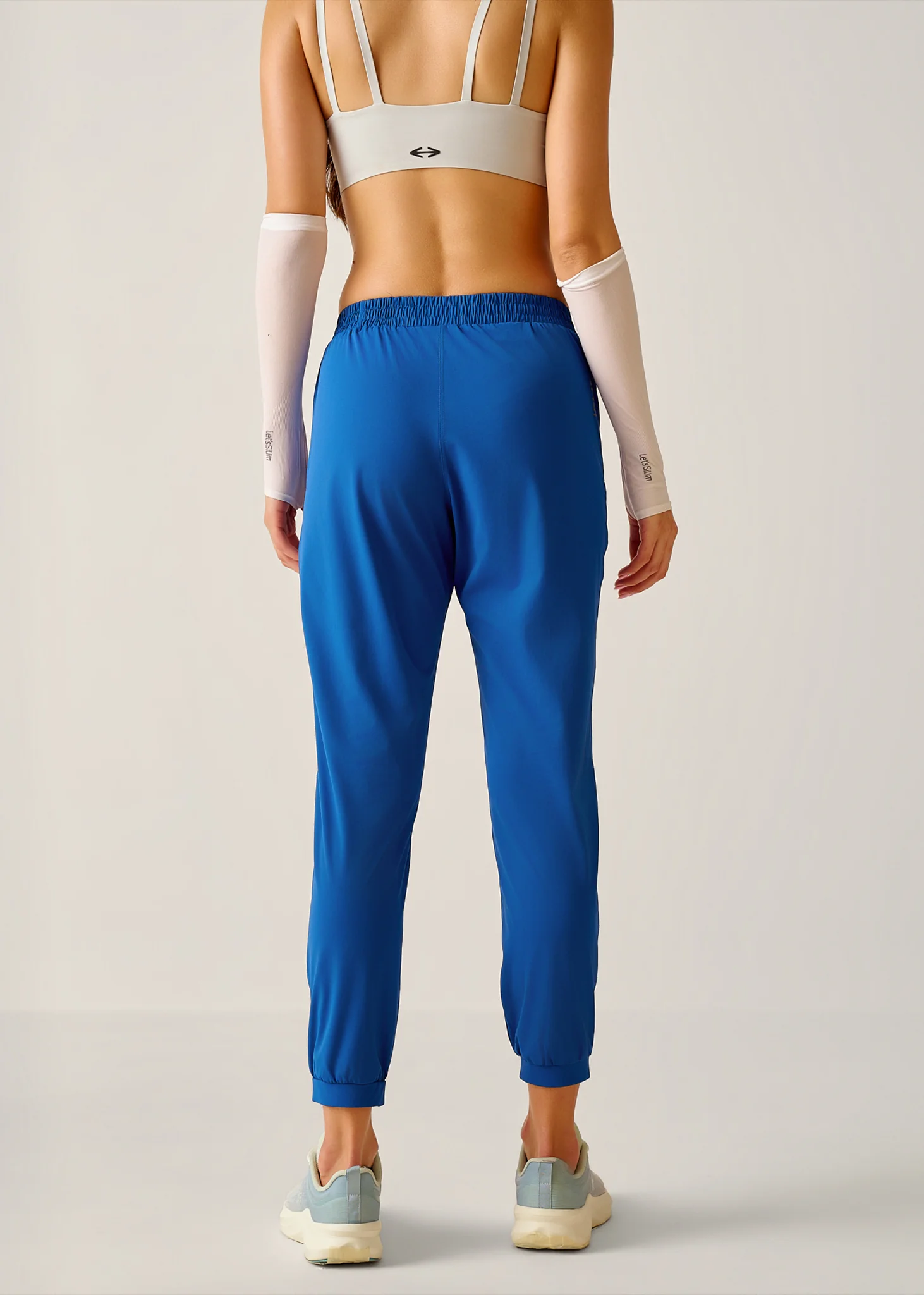 Everyday Active Joggers - Teal - Image 8