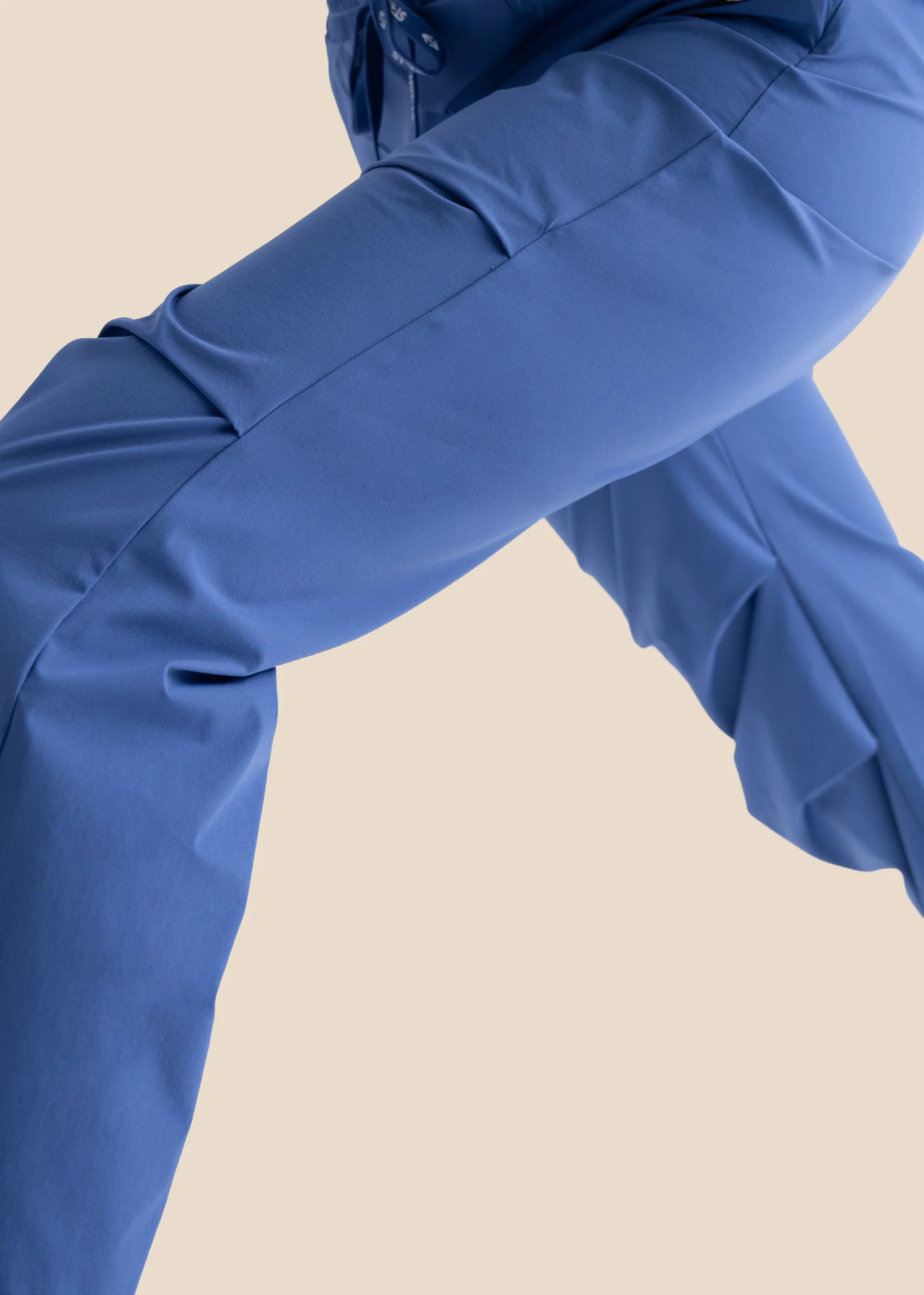 Play Core Utility Cargo Pants - Marlin Blue - Image 6
