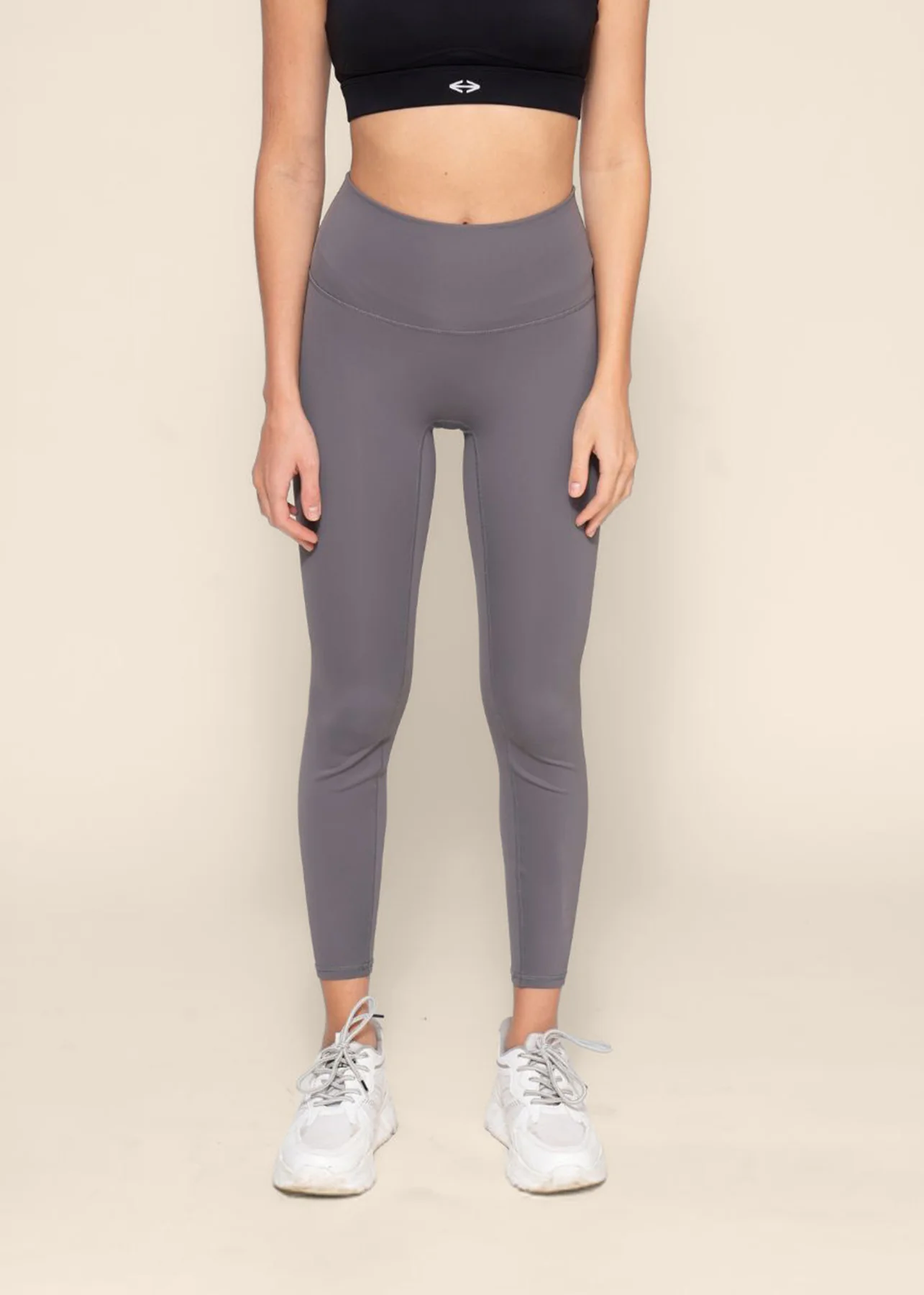 Every day training leggings - Grey
